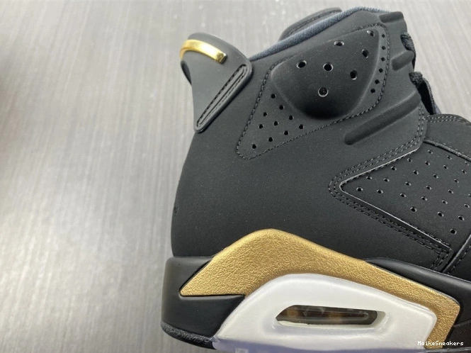 MaikeSneakers Retro Air 6 CT4954-007 Jordan (2020) DMP 0709